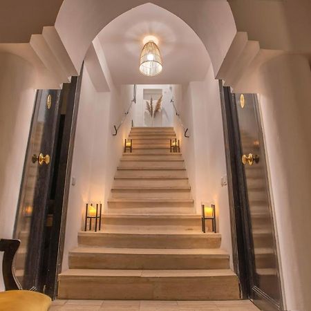 Riad & Spa Azzouz Marrakesh Extérieur photo