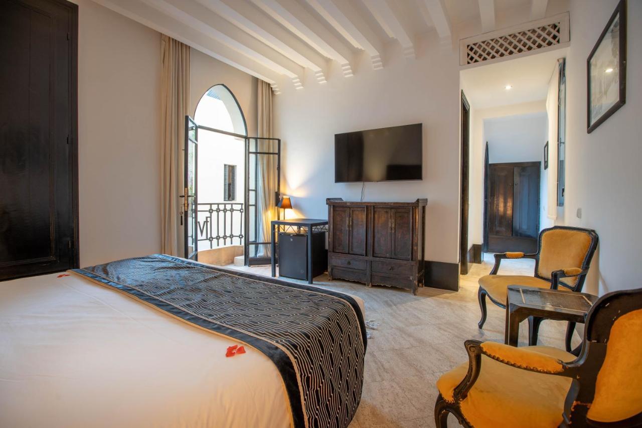 Riad & Spa Azzouz Marrakesh Extérieur photo