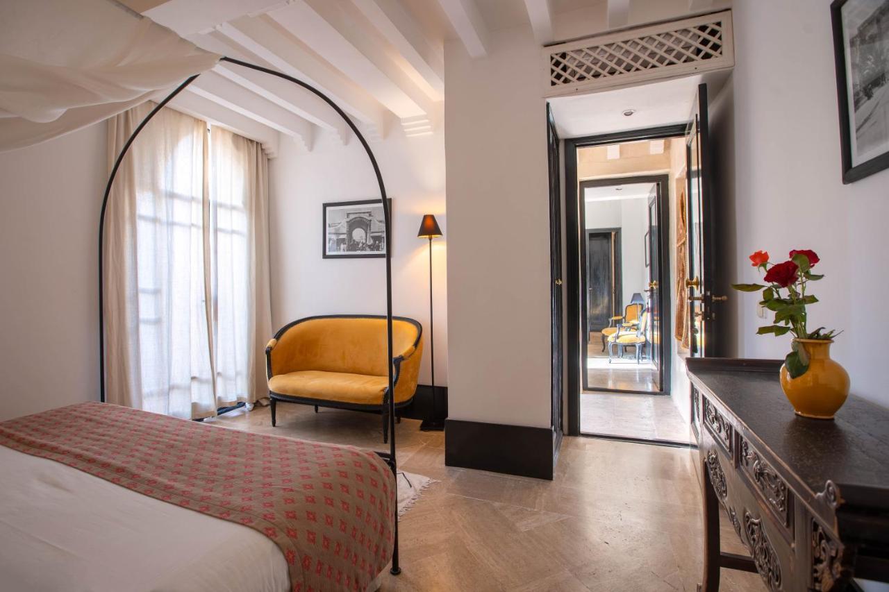 Riad & Spa Azzouz Marrakesh Extérieur photo