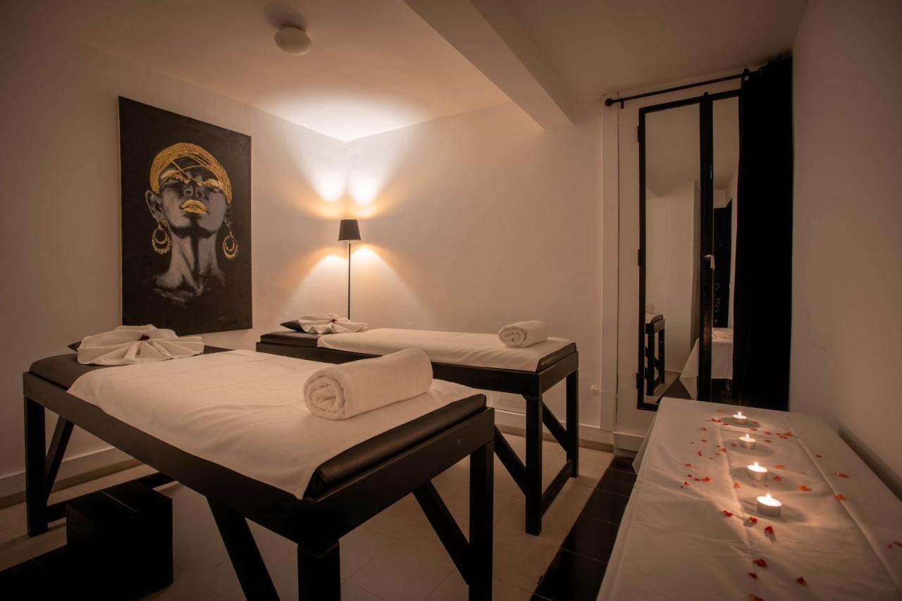 Riad & Spa Azzouz Marrakesh Extérieur photo