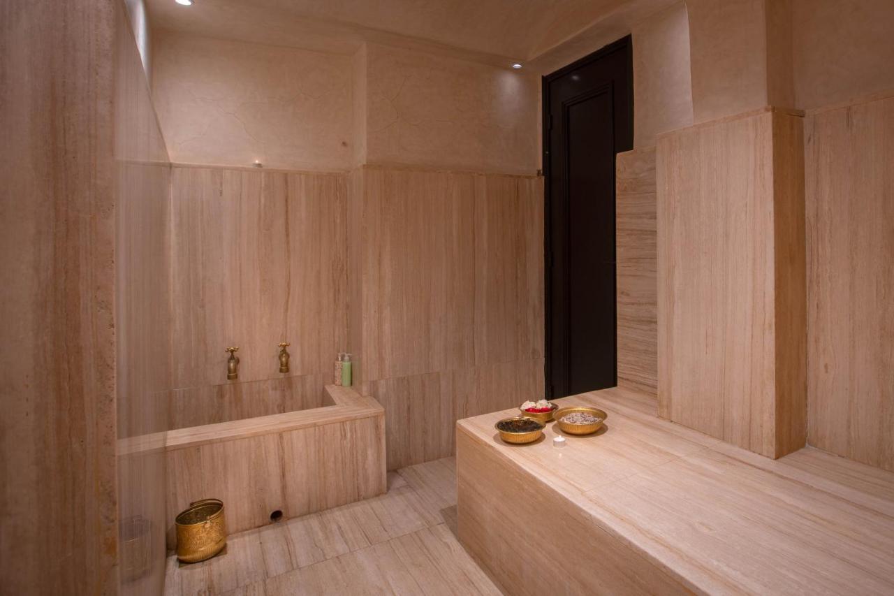 Riad & Spa Azzouz Marrakesh Extérieur photo