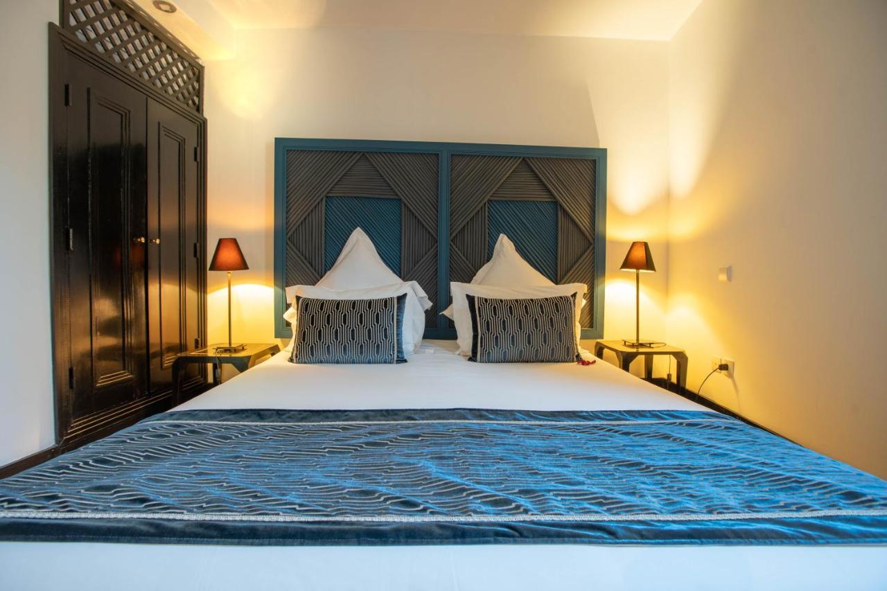 Riad & Spa Azzouz Marrakesh Extérieur photo