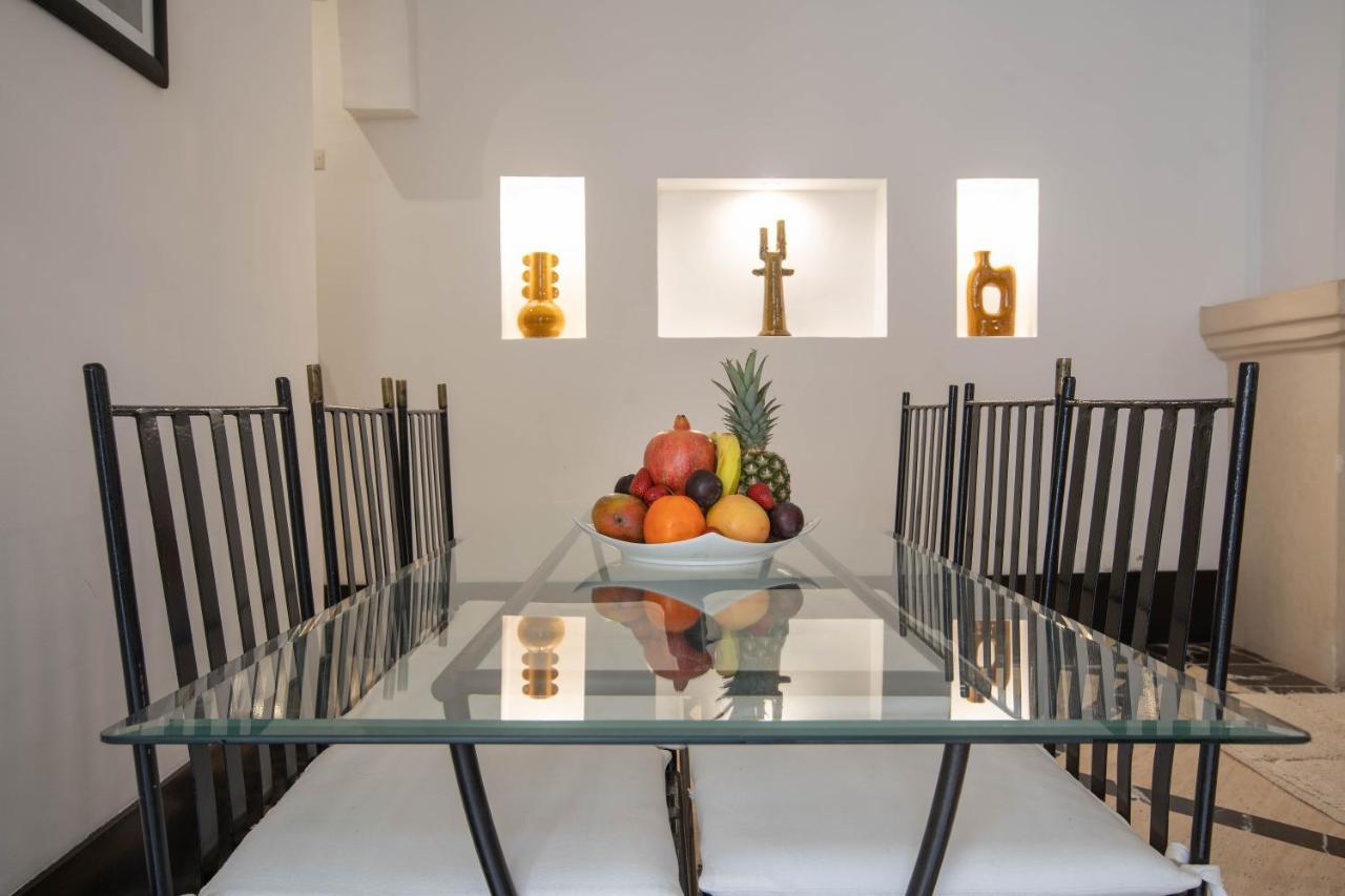 Riad & Spa Azzouz Marrakesh Extérieur photo