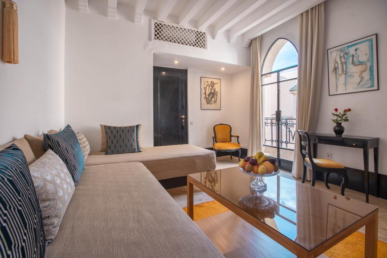 Riad & Spa Azzouz Marrakesh Extérieur photo
