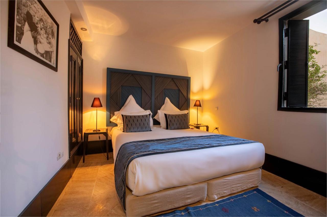 Riad & Spa Azzouz Marrakesh Extérieur photo