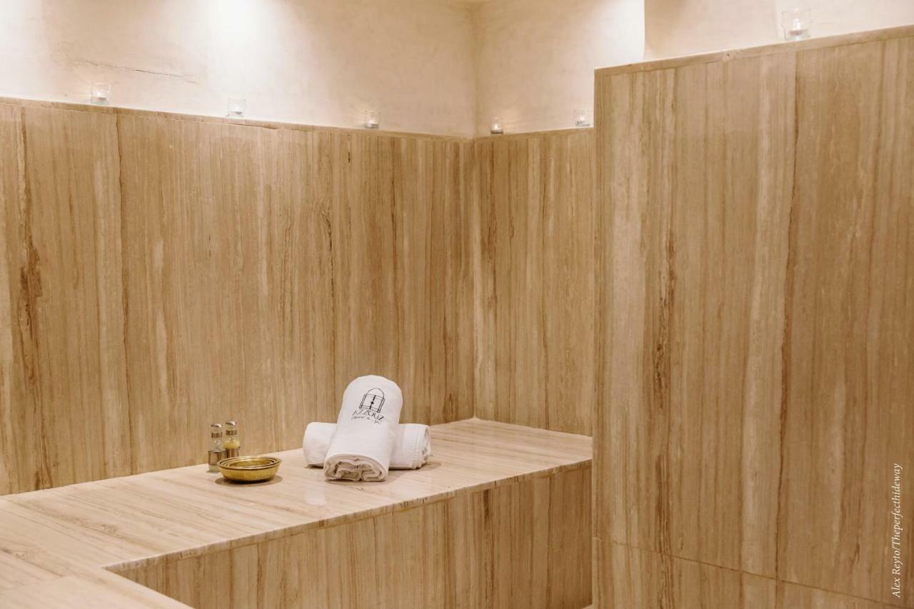 Riad & Spa Azzouz Marrakesh Extérieur photo